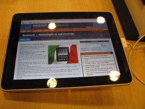 ipad mobilo.it